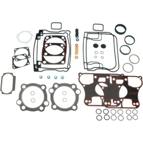 PartzBiz HD: 3457416-Genuine James Gasket Top End Seal Cylinder Head Kit 92-99 Harley Evo Evolution PartzBiz HD: 3457416-Genuine James Gasket Top End Seal Cylinder Head Kit 92-99 Harley Evo Evolution