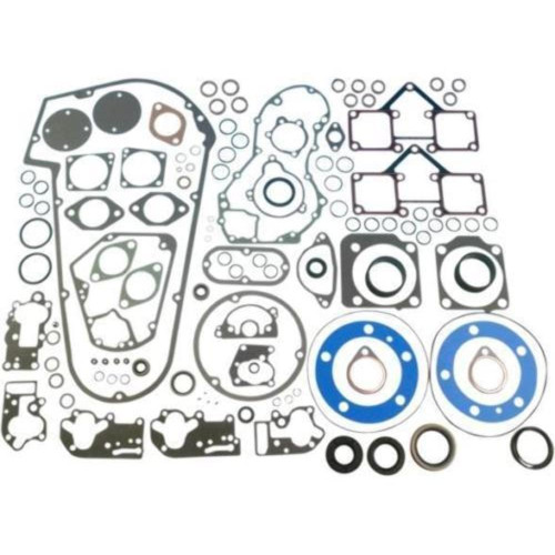 PartzBiz HD: 3457511-James Complete Engine Gaskets Kits 1966-1984 Harley Touring Dyna FXR 17029-70