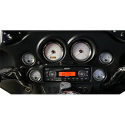 PartzBiz HD HD1BT - วิทยุสเตอริโอ Jensen Plug N Play อัพเกรดการเปลี่ยน Harman Kardon Touring ของ Harley PartzBiz HD HD1BT - วิทยุสเตอริโอ Jensen Plug N Play อัพเกรดการเปลี่ยน Harman Kardon Touring ของ Harley