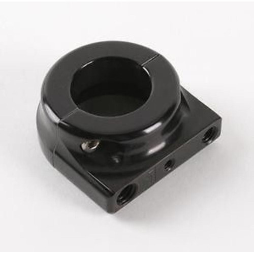 PartzBiz HD: 3457560-Joker Machine Black JX Series Dual-Cable Throttle Housing Billet 1 ในแฮนด์บาร์