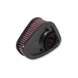 PartzBiz HD HD-1717 - K&N High Flow Air Filter Cotton Washable Reusable Harley Touring 17+ OE 29400212 PartzBiz HD HD-1717 - K&N High Flow Air Filter Cotton Washable Reusable Harley Touring 17+ OE 29400212