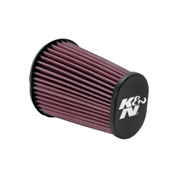 PartzBiz HD RE-0960 - K&N High Flow Air Filter Black Washable Harley XL Sportster 07-19 Aircharger PartzBiz HD RE-0960 - K&N High Flow Air Filter Black Washable Harley XL Sportster 07-19 Aircharger