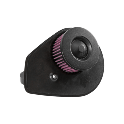 PartzBiz HD HD-4915 - K&N High Flow Air Filter Black Washable Reusable OE Harley Street XG 15-20 PartzBiz HD HD-4915 - K&N High Flow Air Filter Black Washable Reusable OE Harley Street XG 15-20