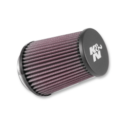 PartzBiz HD RE-5286 - K&N High Flow Air Filter Cotton Washable Aircharger Harley Softail Touring 08-17 PartzBiz HD RE-5286 - K&N High Flow Air Filter Cotton Washable Aircharger Harley Softail Touring 08-17