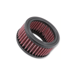 PartzBiz HD E-3120 - K&N High Flow Air Filter Cotton Washable Harley Joker Machine High Performance PartzBiz HD E-3120 - K&N High Flow Air Filter Cotton Washable Harley Joker Machine High Performance