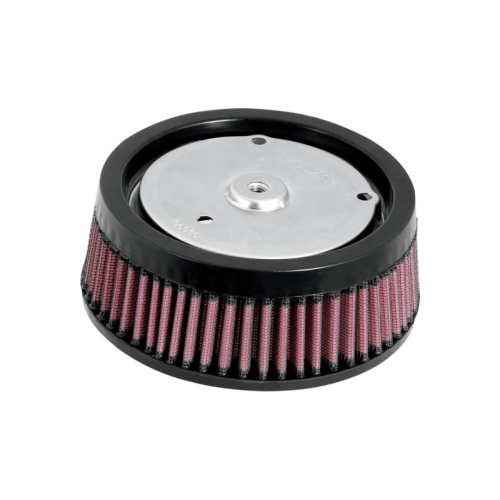 PartzBiz HD: 3491954-K&N High Flow Air Filter Cotton Washable Harley Touring Softail 08-17 OE 2924408 PartzBiz HD: 3491954-K&N High Flow Air Filter Cotton Washable Harley Touring Softail 08-17 OE 2924408