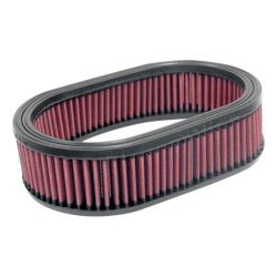 PartzBiz HD HD-2075 - K&N High Flow Air Filter Cotton Washable Reusable OE Harley Bix Twin XL 73-76 PartzBiz HD HD-2075 - K&N High Flow Air Filter Cotton Washable Reusable OE Harley Bix Twin XL 73-76