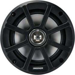 PartzBiz HD 42PSC652 - Kicker PS Coaxial Speaker 6.5″ 120W Peak 60 RMS Weatherproof Rear Mount ทนทาน PartzBiz HD 42PSC652 - Kicker PS Coaxial Speaker 6.5″ 120W Peak 60 RMS Weatherproof Rear Mount ทนทาน