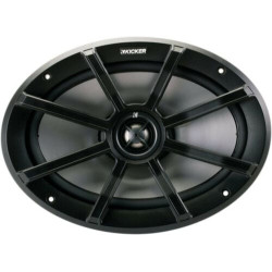 PartzBiz HD 40PS692 - Kicker PS Coaxial Speaker 6x9‚” 180W Peak 90 RMS เมาท์ด้านหน้าทนฝนและแดดทนทาน PartzBiz HD 40PS692 - Kicker PS Coaxial Speaker 6x9‚” 180W Peak 90 RMS เมาท์ด้านหน้าทนฝนและแดดทนทาน