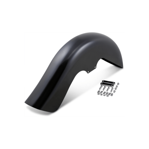 PartzBiz HD: 3486682-Klock Werks Benchmark Front Fender Kit Raked Frame Black 26‚” Harley Touring 14+ PartzBiz HD: 3486682-Klock Werks Benchmark Front Fender Kit Raked Frame Black 26‚” Harley Touring 14+