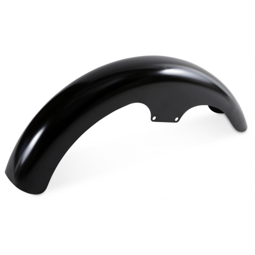 PartzBiz HD: 3486916-Klock Werks Hugger ขาเรียวด้านหน้า Fender Kit สีดำ 19 Harley Dyna Glide 99-05 PartzBiz HD: 3486916-Klock Werks Hugger ขาเรียวด้านหน้า Fender Kit สีดำ 19 Harley Dyna Glide 99-05