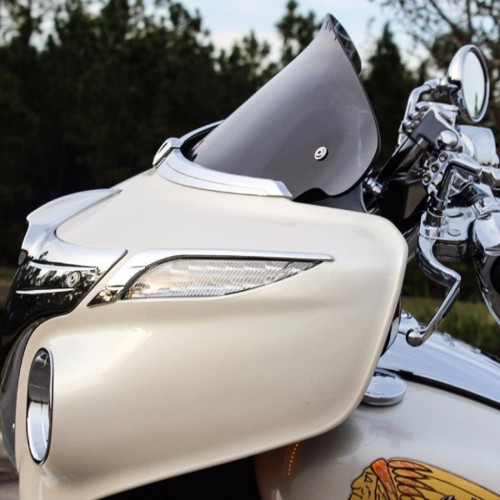 PartzBiz HD: 3454928-Klock Werks 12‚” กระจกบังลมควันดำ Indian Chieftain Roadmaster 14-2020 PartzBiz HD: 3454928-Klock Werks 12‚” กระจกบังลมควันดำ Indian Chieftain Roadmaster 14-2020