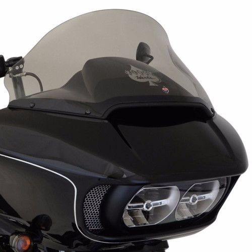 PartzBiz HD: 3449745-Klock Werks 12‚” Tint Pro Touring Flare กระจกบังลม Harley Road Glide 2015-2020 PartzBiz HD: 3449745-Klock Werks 12‚” Tint Pro Touring Flare กระจกบังลม Harley Road Glide 2015-2020