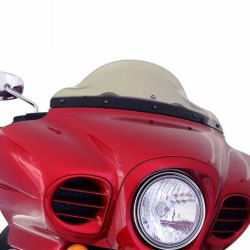 PartzBiz HD KW05050023TINT - Klock Werks 9‚” Tint Tinted Flare กระจกบังลม Kawasaki Vulcan Vaquero Voyager PartzBiz HD KW05050023TINT - Klock Werks 9‚” Tint Tinted Flare กระจกบังลม Kawasaki Vulcan Vaquero Voyager