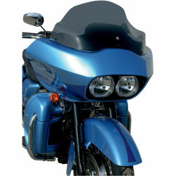 PartzBiz HD KW05010232 - Klock Werks 12‚” กระจกบังลมควันดำ Harley Road Glide FLTR FLTRX 98-13 PartzBiz HD KW05010232 - Klock Werks 12‚” กระจกบังลมควันดำ Harley Road Glide FLTR FLTRX 98-13