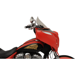 PartzBiz HD KW05-01-0497-C - Klock Werks 14‚” กระจกบังลม Clear Tint Flare Indian Chieftain Roadmaster 14-2019 PartzBiz HD KW05-01-0497-C - Klock Werks 14‚” กระจกบังลม Clear Tint Flare Indian Chieftain Roadmaster 14-2019