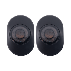 PartzBiz HD K68495 - Kodlin LED Antenna Grommet Accent Light Black Aluminium 2006+ Harley Touring PartzBiz HD K68495 - Kodlin LED Antenna Grommet Accent Light Black Aluminium 2006+ Harley Touring