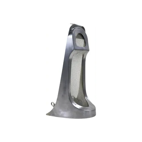 PartzBiz HD: 3482510-Kodlin โครงสปอยเลอร์คาง Bolt-On เหล็กดิบสำหรับรถจักรยานยนต์ 2018+ Harley Softail PartzBiz HD: 3482510-Kodlin โครงสปอยเลอร์คาง Bolt-On เหล็กดิบสำหรับรถจักรยานยนต์ 2018+ Harley Softail