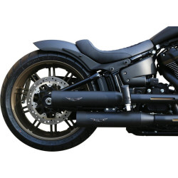 PartzBiz HD K59437 - Kodlin Wide Raw บังโคลนหลัง 240 มม. 250 มม. ยาง Harley Softail Fatboy Breakout M8 PartzBiz HD K59437 - Kodlin Wide Raw บังโคลนหลัง 240 มม. 250 มม. ยาง Harley Softail Fatboy Breakout M8