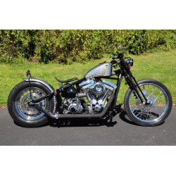 PartzBiz HD K15051 - Kraft Tech Stock OEM เปลี่ยนเฟรม Softail Harley 84-99 Evo Chopper Bobber PartzBiz HD K15051 - Kraft Tech Stock OEM เปลี่ยนเฟรม Softail Harley 84-99 Evo Chopper Bobber