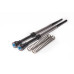 PartzBiz HD: 006-25125-9010-ชุดตลับหมึกแบบดรอปอินที่ปรับได้เต็มที่ของ GP Suspension PartzBiz HD: 006-25125-9010-ชุดตลับหมึกแบบดรอปอินที่ปรับได้เต็มที่ของ GP Suspension