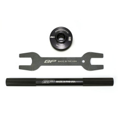 PartzBiz HD 008-1 - GP Suspension HD Cartridge Install Tool Kit
