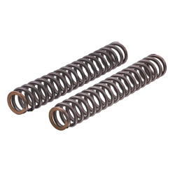 PartzBiz HD 08423 - Ohlins Fork Spring Set - Softail