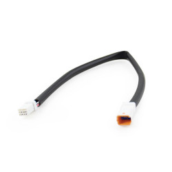 PartzBiz HD 20-A91803A - KOSO 12" Extension D2 Meter