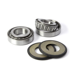 PartzBiz HD 22-2032 - Harley Replacement Steering Bearing Kit | Kraus Moto