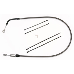 PartzBiz HD 4234XHE - Magnum Softail Clutch Lines | Kraus Moto