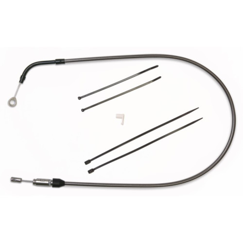 PartzBiz HD: 4234XHE-Magnum Softail Clutch Lines | Kraus Moto PartzBiz HD: 4234XHE-Magnum Softail Clutch Lines | Kraus Moto