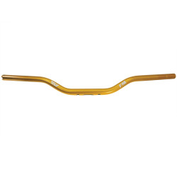 PartzBiz HD 825-05054 - FM Fly Moto Style Bars for Stock Harley Hand Controls