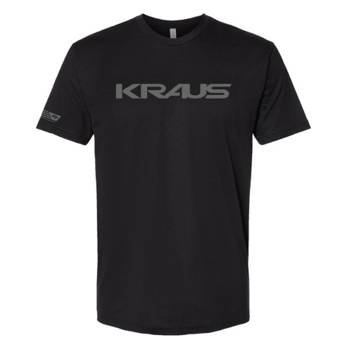 PartzBiz HD: 8413BT-BL-L-Kraus Moto Women's Boyfriend Tri-Blend Tee | Kraus Moto PartzBiz HD: 8413BT-BL-L-Kraus Moto Women's Boyfriend Tri-Blend Tee | Kraus Moto