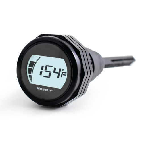 PartzBiz HD: BA053101-KOSO HD Oil Level & Temp Meter (2017+) | Kraus Moto PartzBiz HD: BA053101-KOSO HD Oil Level & Temp Meter (2017+) | Kraus Moto