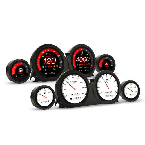 PartzBiz HD: BA064930-KOSO TFT Gauge Kit (2014-2023) | Kraus Moto PartzBiz HD: BA064930-KOSO TFT Gauge Kit (2014-2023) | Kraus Moto