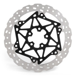 PartzBiz HD BTHD-35.SR - BrakeTech AXIS SS Rear Floating Rotor | Kraus Moto PartzBiz HD BTHD-35.SR - BrakeTech AXIS SS Rear Floating Rotor | Kraus Moto
