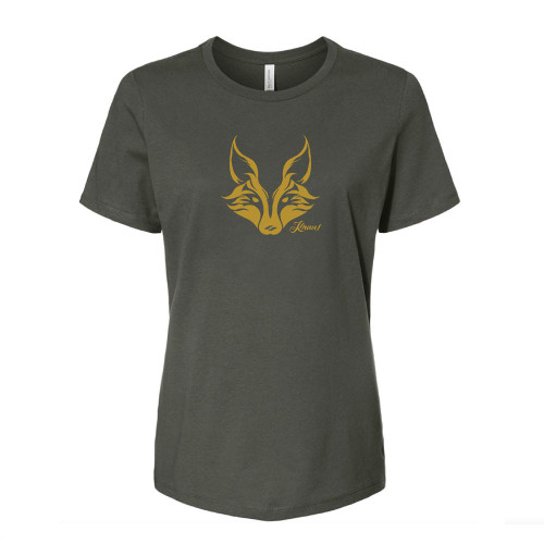 PartzBiz HD: CL-FXG-S-Fox - Women's Tee PartzBiz HD: CL-FXG-S-Fox - Women's Tee