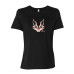 PartzBiz HD: CL-FXG-S-Fox - Women's Tee PartzBiz HD: CL-FXG-S-Fox - Women's Tee