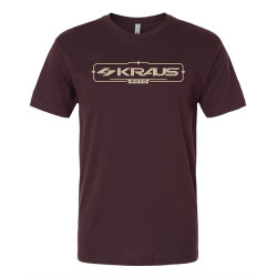 PartzBiz HD CL-RT - Kraus Retro - Men's Tee