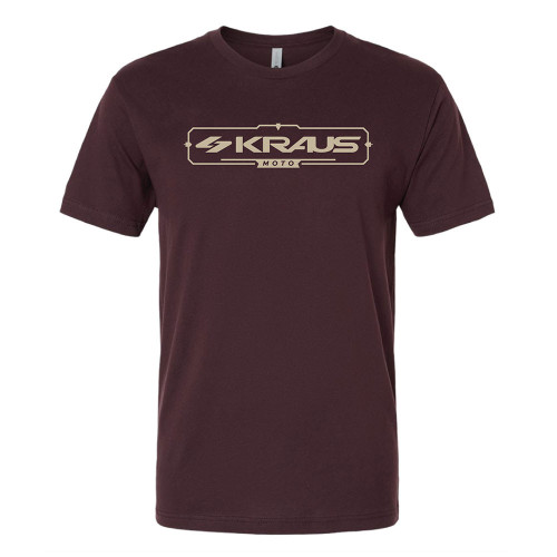 PartzBiz HD: CL-RT-Kraus Retro - เสื้อยืดผู้ชาย PartzBiz HD: CL-RT-Kraus Retro - เสื้อยืดผู้ชาย