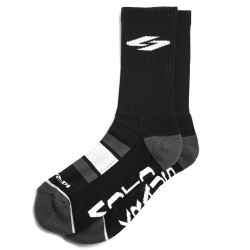 PartzBiz HD CL-SK-01 - Kraus MotoCrew Socks | Kraus Moto