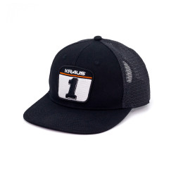 PartzBiz HD CL-WT-001 - Best First Worker’s Adjustable Trucker Hat | Kraus Moto PartzBiz HD CL-WT-001 - Best First Worker’s Adjustable Trucker Hat | Kraus Moto