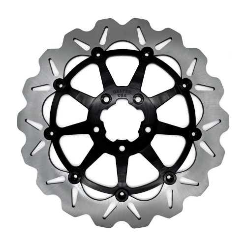 PartzBiz HD: DF838W-Galfer Solid Spoke Mount Wave Brake Rotor | Kraus Moto PartzBiz HD: DF838W-Galfer Solid Spoke Mount Wave Brake Rotor | Kraus Moto