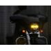 PartzBiz HD: DNL.D14.10100.K-DENALI D14 Destroyer Headlight Kit ('15-'23 Street Glide) | Kraus Moto PartzBiz HD: DNL.D14.10100.K-DENALI D14 Destroyer Headlight Kit ('15-'23 Street Glide) | Kraus Moto