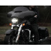 PartzBiz HD: DNL.D14.10100.K-DENALI D14 Destroyer Headlight Kit ('15-'23 Street Glide) | Kraus Moto PartzBiz HD: DNL.D14.10100.K-DENALI D14 Destroyer Headlight Kit ('15-'23 Street Glide) | Kraus Moto