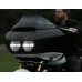PartzBiz HD: DNL.D14.10200.K-DENALI D14 Destroyer Headlight Kit ('15-'23 Road Glide) | Kraus Moto PartzBiz HD: DNL.D14.10200.K-DENALI D14 Destroyer Headlight Kit ('15-'23 Road Glide) | Kraus Moto