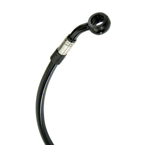 PartzBiz HD: EL-0770-040-022-Brake Line Kit (Bagger) PartzBiz HD: EL-0770-040-022-Brake Line Kit (Bagger)