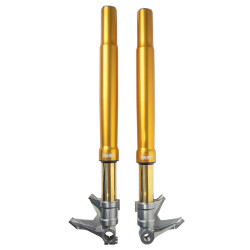 PartzBiz HD FGRT 308 - Ohlins FGRT 308 Inverted Front Forks (CVO Touring) | Kraus Moto