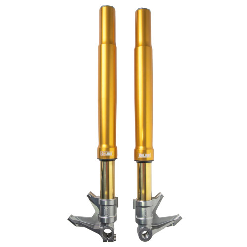 PartzBiz HD: FGRT 308-โช้คหน้าแบบ Inverted Ohlins FGRT 308 (CVO Touring) | Kraus Moto