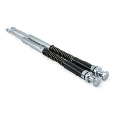 PartzBiz HD FKC 101 - Ohlins FKC 101 Harley Fork Cartridge Kit - '13 and Below Touring